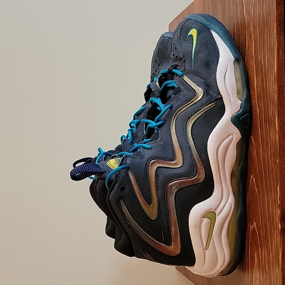 Nike Air Pippen 1 Midnight Navy Sz 11